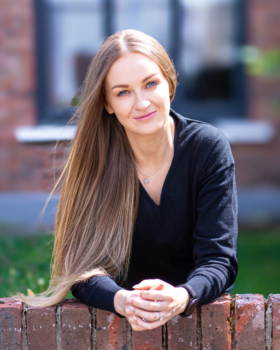 Shannon Egan, Humanistic and Integrative Psychotherapist